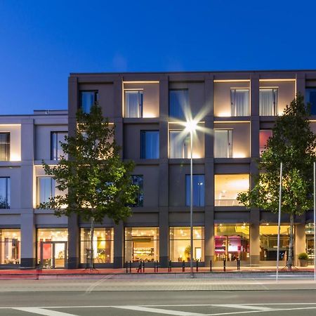 Park Inn By Radisson Neumarkt Neumarkt in der Oberpfalz Exterior foto