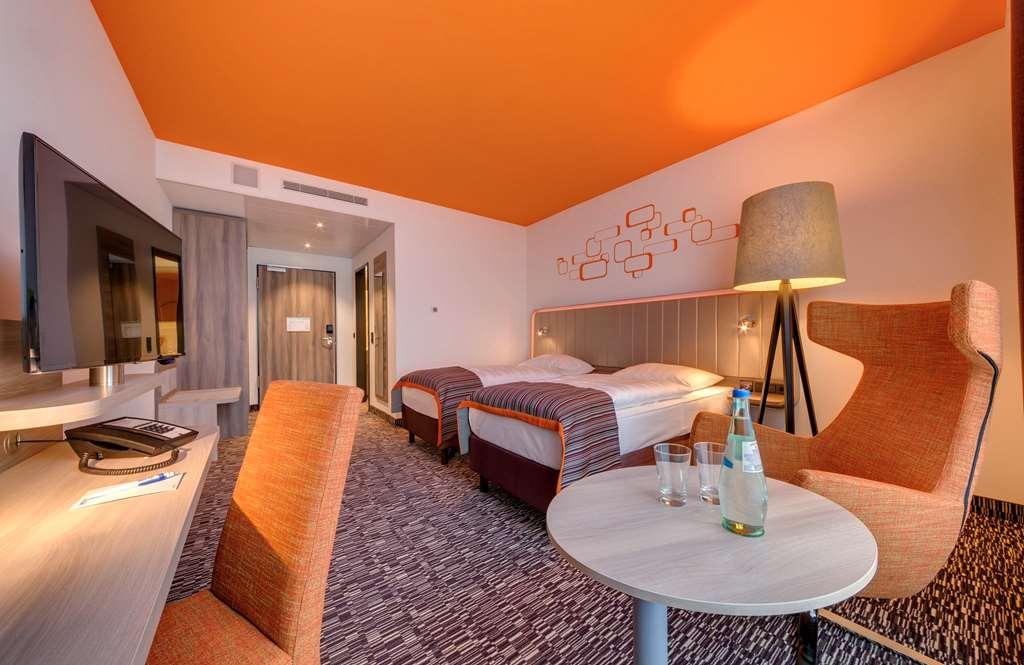 Park Inn By Radisson Neumarkt Neumarkt in der Oberpfalz Quarto foto