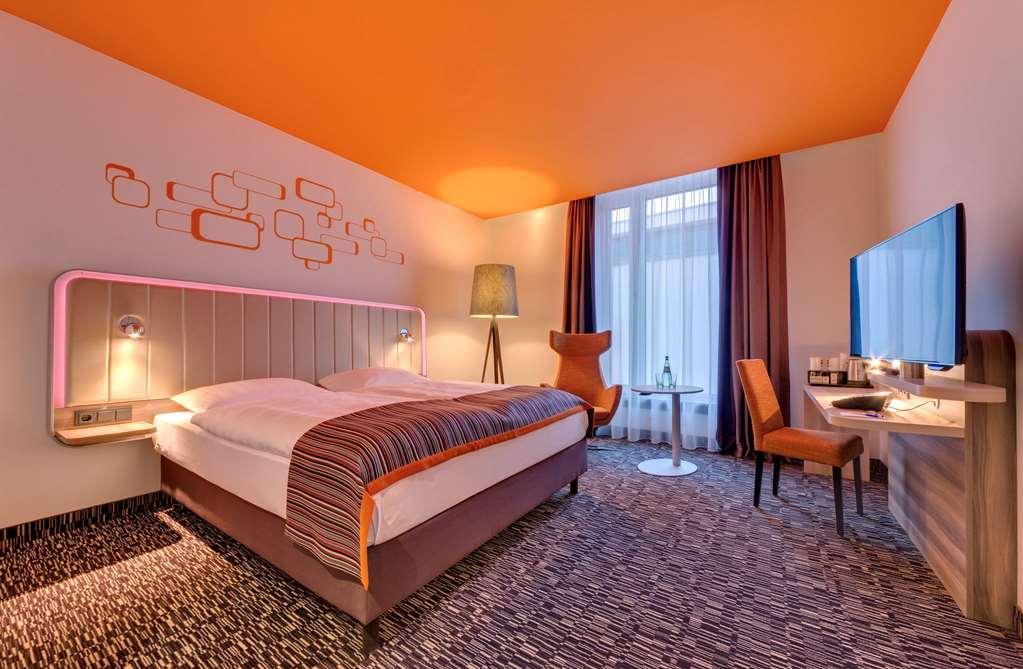 Park Inn By Radisson Neumarkt Neumarkt in der Oberpfalz Quarto foto