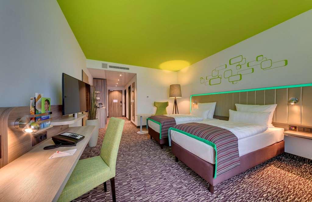 Park Inn By Radisson Neumarkt Neumarkt in der Oberpfalz Quarto foto