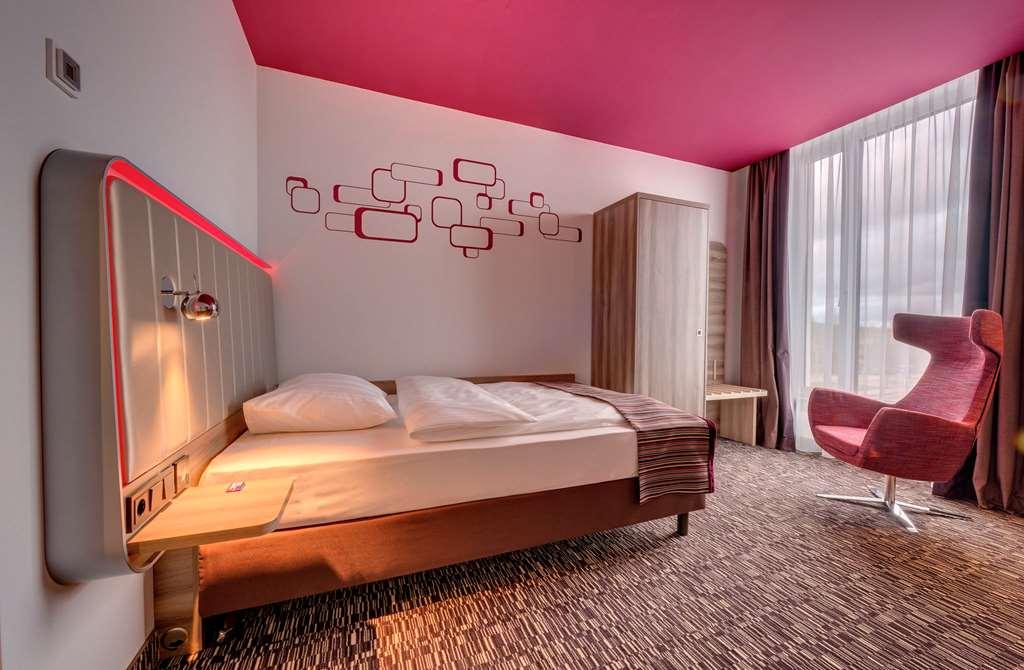 Park Inn By Radisson Neumarkt Neumarkt in der Oberpfalz Quarto foto
