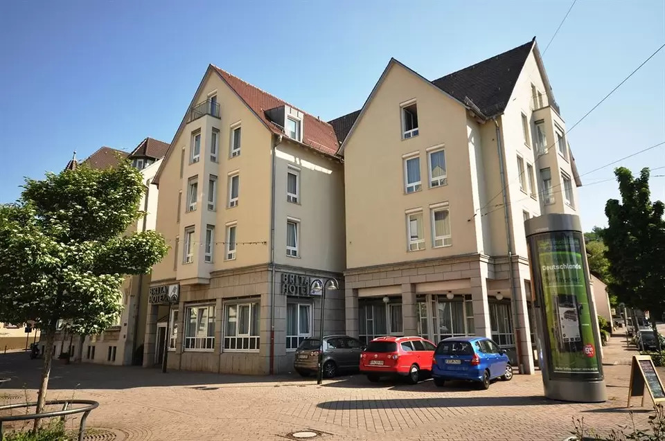 Park Inn By Radisson Neumarkt Neumarkt in der Oberpfalz Exterior foto