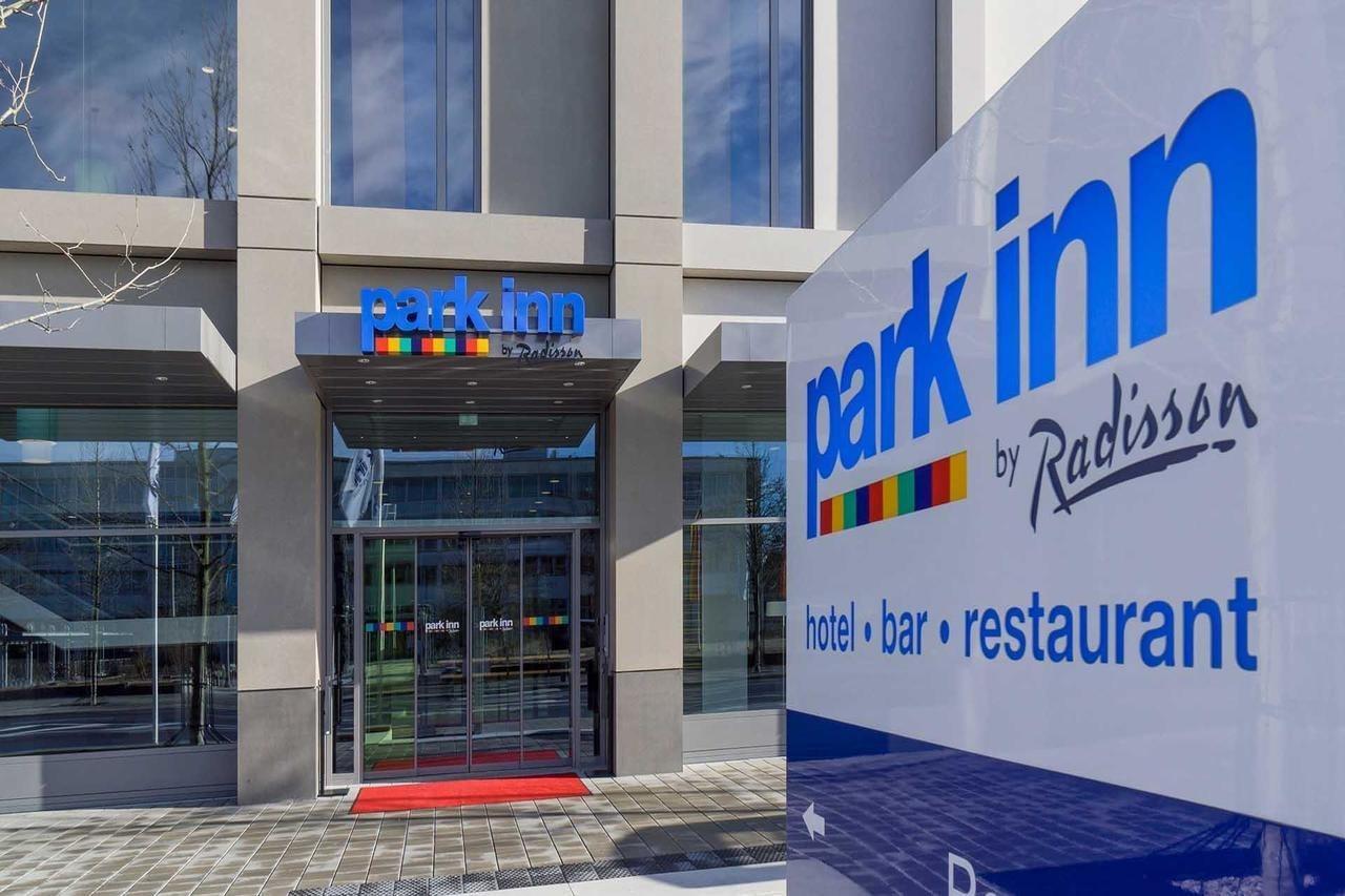 Park Inn By Radisson Neumarkt Neumarkt in der Oberpfalz Exterior foto
