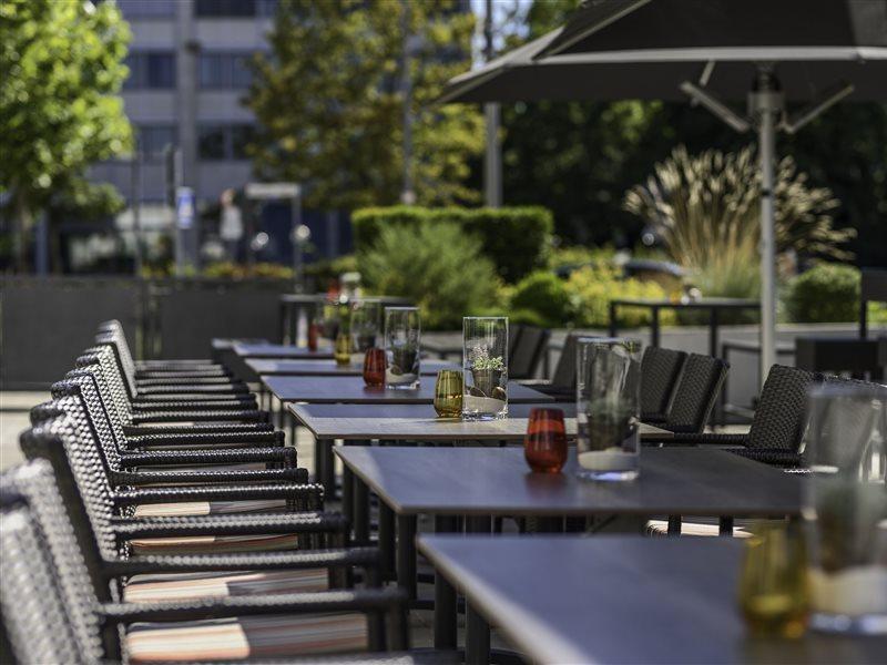 Park Inn By Radisson Neumarkt Neumarkt in der Oberpfalz Exterior foto